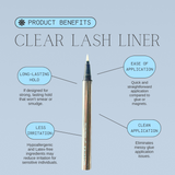 Limitless Lash Liner - Clear