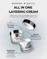 (Pre-order) Winter K-Beauty Radiance Set