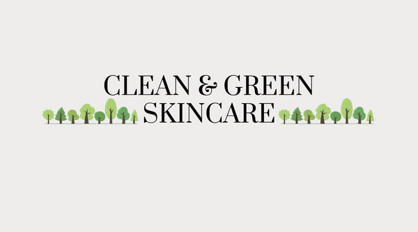 Clean & Green Skincare