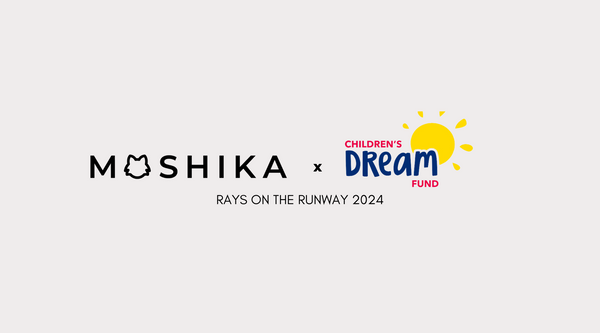 Moshika Beauty at Rays on the Runway 2024