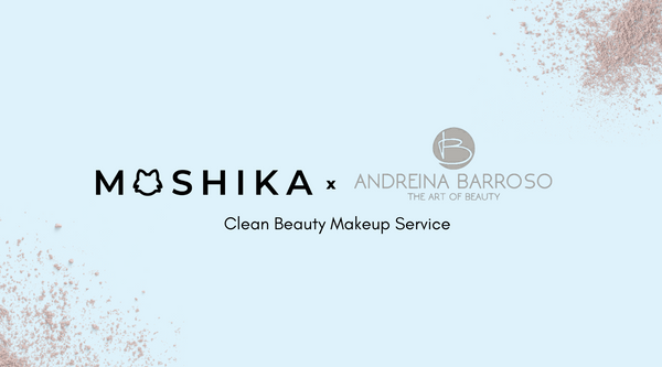 Moshika x Barroso Beauty Makeup Service