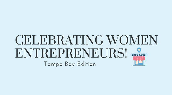 Empowering Beauty: Celebrating Women Entrepreneur Day!