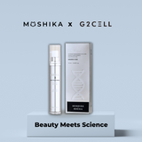 Moshika X G2Cell Ultimate Revival Eye cream