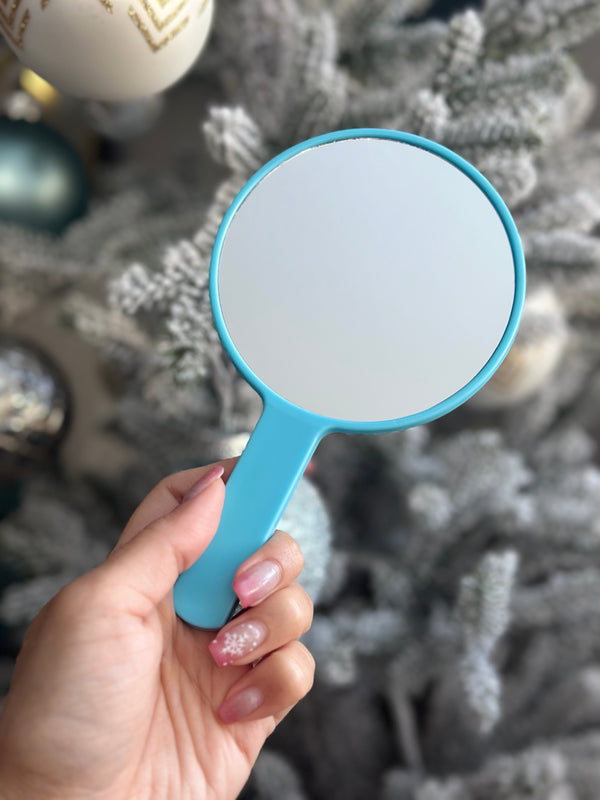 Moshika Handheld Mirror