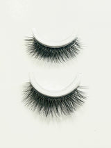 Self-Adhesive Seamless Glam Lashes | Limited Holiday Collection
