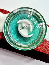 Self-Adhesive Seamless Glam Lashes | Limited Holiday Collection