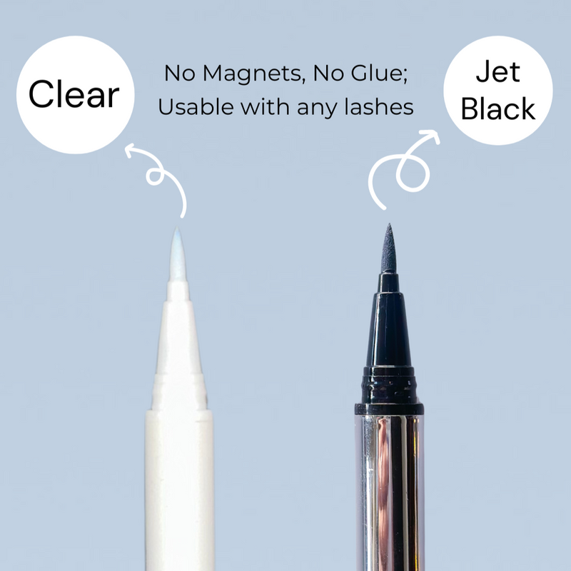 Crystal Clear Lash Duo (NEW!)