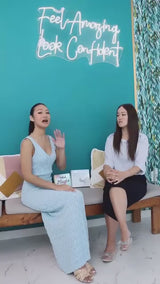 Moshika X LE BLANC Teeth Whitening Kit
